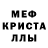 Меф мяу мяу мука Valerie Ruchinskaya